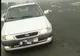 VIDEO: Un şofer din Alba a condus pe contrasens pe A1, către Sibiu.