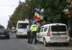 Acţiunea Truk &amp; Bus în județul Alba. Polițiștii au aplicat 194 de sancțiuni iar valoarea amenzilor depășește 44.000 de lei