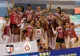 Blajencele lupă pentru calificarea în seminfinale cu Galatasaray Istanbul