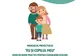 „Eu și copilul meu” - formare familială de abilităţi educative privind prevenirea consumului de tutun, alcool şi droguri”