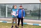 Primele clasări pe podium pentru CS Unirea Alba Iulia