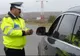 Tânăr din Ohaba prins conducând fără permis