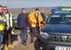 Ministrul Transporturilor, Răzvan Cuc, verifică șantierele loturilor 1 și 2 de pe A10, Sebeș- Turda