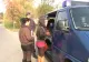 Amenzi de peste 4.000 lei aplicate prostituatelor de pe centura municipiului Alba Iulia