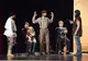 Ziua Mondială a Teatrului celebrată cu două spectacole Skepsis
