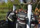 VIDEO: Copil de doi ani căzut într-o fântână în comuna Livezile