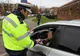Acţiune IPJ Alba pentru creşterea siguranţei rutiere. 11 conducători auto care conduceau sub influenţa alcoolului.