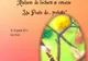 Ateliere de lectură și creație la Sebeș