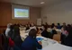 Curs de pregătire pentru secretarii comunelor din județul Alba