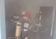 FOTO : Incendiu provocat de o ȚIGARĂ la Spitalul Județean de Urgență din Alba Iulia