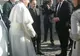 Papa Francisc a primit la Vatican echipa SPP care se va ocupa de protecția Sanctității Sale