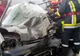 VIDEO: Accident rutier pe DN 1 între Teius și Aiud