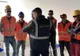 Cetățeni străini, depiastați la muncă ilegală în Blaj