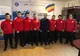 Un sportiv legitimat la CS Unirea Alba Iulia a obținut aurul la Campionatele Europene de Powerlifting