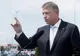 Klaus Iohannis amenițat cu moartea după ce a refuzat o cerere de grațiere