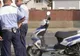 Minor cercetat pentru infracțiuni rutiere