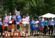 Sportivi de la CS Unirea selecționați în loturile naționale de seniori la Orientare