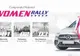 37 de maşini la startul primei etape a Campionatului Naţional Women Rally 2019 – Alba Iulia, 10-12 mai 2019