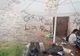 Act de vandalism săvârșit de către un minor