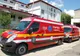 Ambulanțe noi pentru ISU Alba
