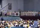 Vizita Papei Francisc la Blaj - A început ceremonialul de beatificare a celor șapte Episcopi greco-catolici