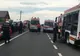 Persoane din Alba implicate într-un accident cumplit pe DN 66