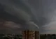 COD PORTOCALIU de furtuni și grindină, în județul Alba