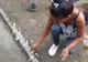 Femeie din Roșia Montană amendată de jandarmi