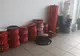 Comerciant ambulant sancţionat contravenţional de jandarmi
