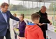 Municipiul Sebeș a depus proiectele pentru construirea a două baze sportive