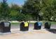 Peste 130 de rampe subterane pentru preluarea selectiva a deșeurilor la Alba Iulia