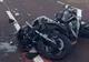 Un motociclist a intrat într-o stâncă. Accidentul a avut loc pe DN 67, direcția Șugag –Sebeș
