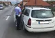 „Pirați rutieri”, depistați de polițiști