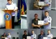 Final de carieră pentru 6 jandarmi albaiulieni
