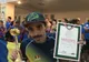 Ionuț Alin Zincă a dominat Campionatele Sud-Est Europene de Orientare