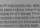 DOCUMENTE : Unul dintre efectele cazului Caracal putea fi prevenit dacă instituțiile statului își făceau treaba