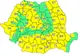 Avertizare Cod Galben de caniculă pentru județul Alba ! Ce temperaturi sunt anunțate ?
