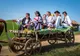 În Munții Apuseni s-a dat startul celui mai longeviv Târg de Turism Rural din România.