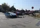 Accident în Cluj provocat de o șoferiță din Alba