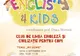 Proiectul English 4 Kids merge mai departe