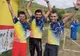 Rezultate extraordinare pentru CS Unirea la Campionatele Naționale de Orientare în Alergare