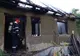 Două VICTIME în urma unui incendiu la o casă de locuit. O femeie a murit