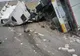 Accident grav pe autostrada A10 Turda-Aiud