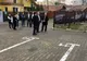 Conducerea primăriei Alba Iulia, întâlnire cu oamenii din Lumea Nouă