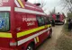 Un bărbat din Alba s-a autoincendiat în curtea casei sale. Starea acestuia este CRITICĂ