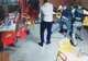 VIDEO : Bătaie ca în filme într-un bar din Alba