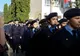 Alba : Deschiderea anului şcolar 2019 – 2020. Peste 450 de elevi au ales să îmbrace uniforma de licean militar