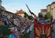 Garda Apulum susține vineri ultima reprezentație din acest sezon în Alba Iulia