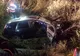 Accident rutier grav la ieșire din Aiud. 3 persoane au ajuns la spitalul din Alba Iulia