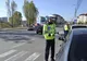 VIDEO: Acțiune pentru folosirea corectă a telefonului mobil în timpul șofatului